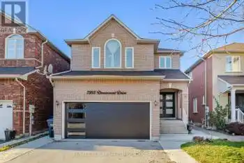 7565 Doverwood Dr, Mississauga, Ontario L5N 8J3, 3 Bedrooms Bedrooms, 8 Rooms Rooms,4 BathroomsBathrooms,All Houses,Sold,Doverwood,W10422183
