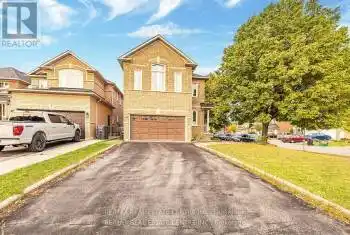 295 Morningmist St, Brampton, Ontario L6R 2B9, 4 Bedrooms Bedrooms, 7 Rooms Rooms,4 BathroomsBathrooms,All Houses,Sold,Morningmist,W10422687