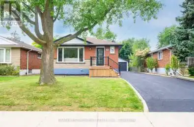 64 VICEROY Court Hamilton (Hill Park) Ontario L9A3Y4