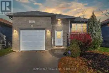 187 Kildare Ave, Loyalist, Ontario K7N 0A4, 3 Bedrooms Bedrooms, 8 Rooms Rooms,3 BathroomsBathrooms,All Houses,Sold,Kildare,X10422762