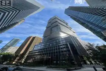55 Charles St Unit# 1401, Toronto, Ontario M4Y 0J1, 1 Bedroom Bedrooms, 4 Rooms Rooms,1 BathroomBathrooms,Condo,Rented,Charles,C10422719