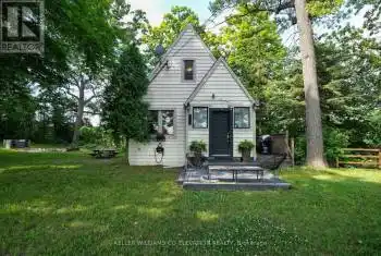 1136 Bronte Rd, Oakville, Ontario L6M 4G4, 2 Bedrooms Bedrooms, 6 Rooms Rooms,2 BathroomsBathrooms,All Houses,Sold,Bronte,W10421922