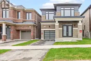 1811 Narcissus Gdns, Pickering, Ontario L1Y 0B6, 4 Bedrooms Bedrooms, 9 Rooms Rooms,3 BathroomsBathrooms,All Houses,Rented,Narcissus,E10422773