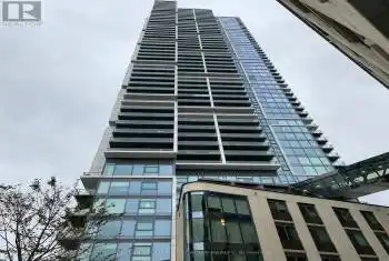 7890 Jane St Unit# 2810, Vaughan, Ontario L4K 3Y4, 1 Bedroom Bedrooms, 4 Rooms Rooms,1 BathroomBathrooms,Condo,Rented,Jane,N10422784