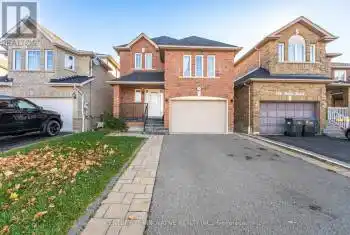 796 Nolan Rd, Mississauga, Ontario L5V 2S5, 3 Bedrooms Bedrooms, 8 Rooms Rooms,4 BathroomsBathrooms,All Houses,Sold,Nolan,W10422067