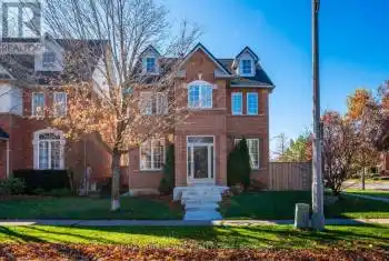 2540 Sunnyhurst Clse, Oakville, Ontario L6H 7K5, 4 Bedrooms Bedrooms, 12 Rooms Rooms,5 BathroomsBathrooms,All Houses,Sold,Sunnyhurst,W10422088