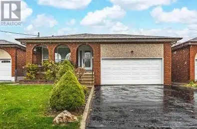 50 St Andrews Boulevard Toronto (Kingsview Village-The Westway) Ontari