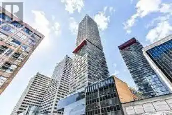 8 Eglinton Ave Unit# 2712, Toronto, Ontario M4P 0C1, 1 Bedroom Bedrooms, 3 Rooms Rooms,2 BathroomsBathrooms,Condo,Rented,Eglinton,C10422834