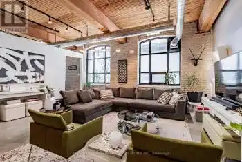 68 Broadview Ave Unit# 209, Toronto, Ontario M4M 2E6, 1 Bedroom Bedrooms, 4 Rooms Rooms,1 BathroomBathrooms,Condo,Rented,Broadview,E10422815