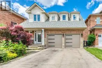 3751 Pearlstone Dr, Mississauga, Ontario L5M 7H1, 3 Bedrooms Bedrooms, 6 Rooms Rooms,4 BathroomsBathrooms,All Houses,Sold,Pearlstone,W10422797