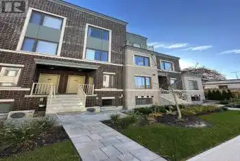 40 William Jackson Way Unit# 137, Toronto, Ontario M8V 0J7, 2 Bedrooms Bedrooms, 5 Rooms Rooms,3 BathroomsBathrooms,All Houses,Rented,William Jackson,W10422831