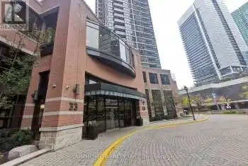 23 Sheppard Ave Unit# 2601, Toronto, Ontario M2N 0C8, 1 Bedroom Bedrooms, 4 Rooms Rooms,1 BathroomBathrooms,Condo,Rented,Sheppard,C10421765