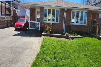 250 Kinmount Cres Unit# Lower, Oshawa, Ontario L1J 3T7, 2 Bedrooms Bedrooms, 9 Rooms Rooms,2 BathroomsBathrooms,All Houses,Sold,Kinmount,E10422389