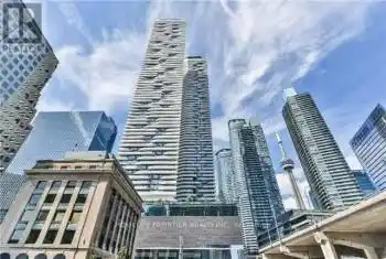 88 Harbour St Unit# 4701, Toronto, Ontario M5J 0C3, 1 Bedroom Bedrooms, 4 Rooms Rooms,1 BathroomBathrooms,Condo,Rented,Harbour,27647755