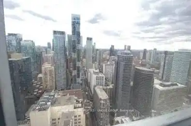 386 Yonge St Unit# 4302 Toronto Ontario M5B 0A5