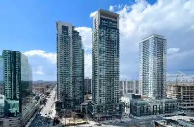 5168 Yonge St Unit# 3705 Toronto Ontario M2N 0G1