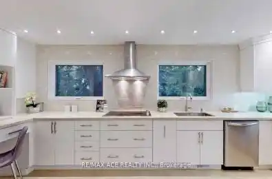 168 Ridgewood Rd Toronto Ontario M1C 2X2