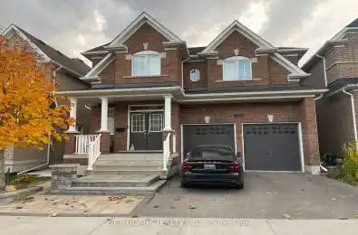 1692 Douglas Langtree Dr Oshawa Ontario L1K 0X3