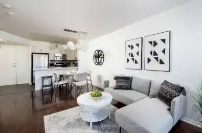 1000 King St Unit# 403 Toronto Ontario M6K 3N1