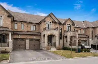34 Walker Blvd New Tecumseth Ontario L9R 0N2