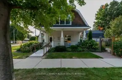 40 McDonald St New Tecumseth Ontario L0G 1A0