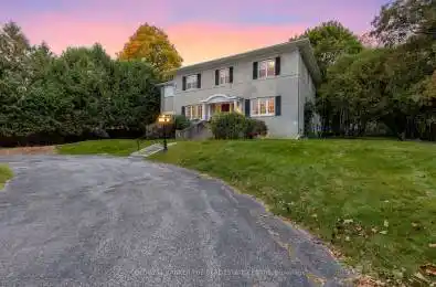 154 Victoria St Newmarket Ontario L3Y 4C8
