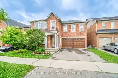 309 Tower Hill Rd Richmond Hill Ontario L4E 0A6