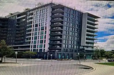 80 Esther Lorrie Dr Unit# PH 1213 Toronto Ontario M9W 2B5