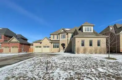 56 Redmond Cres Springwater Ontario L9X 2A2