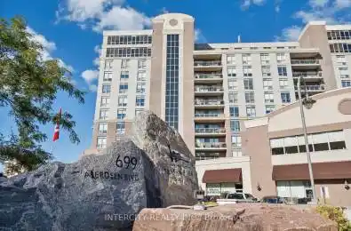 699 Aberdeen Blvd Unit# 209 Midland Ontario L4R 5P2