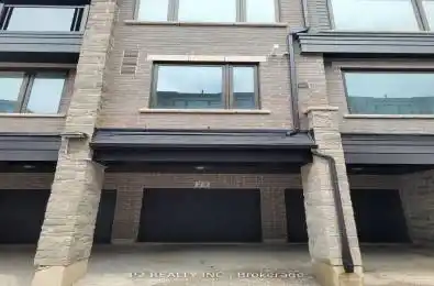 25 Magnolia Lane Barrie Ontario L9J 0N9