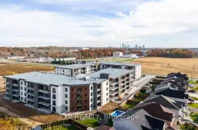 7549B KALAR Rd Unit# 405 Niagara Falls Ontario L2H 2Y6