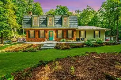 2214 3rd Side Rd Milton Ontario L0P 1B0