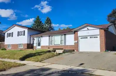 78 Avonmore Cres Orangeville Ontario L9W 3C3