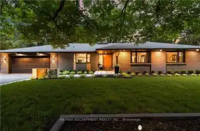 383 Oriole Crt Burlington Ontario L7T 2P8
