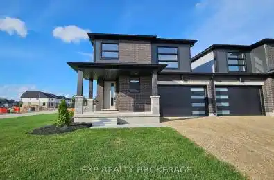 100 Thackeray Way Minto Ontario N0G 1Z0