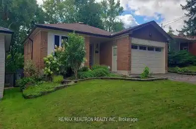 65 Banstock Dr Toronto Ontario M2K 2H7