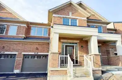 2848 Albatross Way Pickering Ontario L0H 1J0
