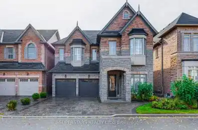 65 Busch Ave Markham Ontario L6C 0R8