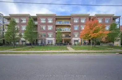 89 Ridout St Unit# 406 London Ontario N6C 3X2