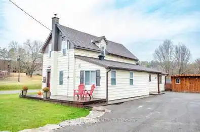229 JANE St Bonnechere Valley Ontario K0J 1T0