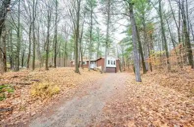 130 HARTWIG St Bonnechere Valley Ontario K0J 1T0