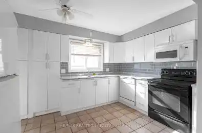 5524 Lewis Ave Niagara Falls Ontario L2G 3R7