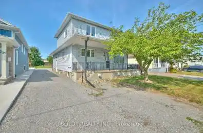 68 Churchill St St. Catharines Ontario L2S 2P5