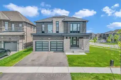 138 Prince Charles Cres Woodstock Ontario N4T 0N1