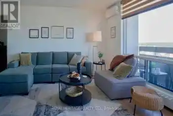 1210 Radom St Unit# 1609, Pickering, Ontario L1W 2Z3, 3 Bedrooms Bedrooms, 6 Rooms Rooms,2 BathroomsBathrooms,Condo,Sold,Radom,E10422921