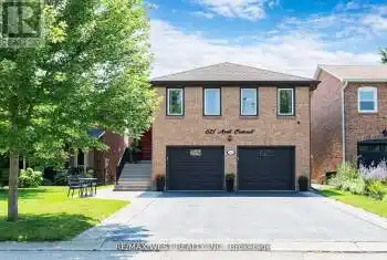 621 Ariel Cres, Pickering, Ontario L1V 4V6, 3 Bedrooms Bedrooms, 7 Rooms Rooms,3 BathroomsBathrooms,All Houses,Sold,Ariel,E10423037