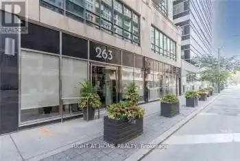 263 Wellington St Unit# 705, Toronto, Ontario M5V 3P9, 2 Bedrooms Bedrooms, 5 Rooms Rooms,1 BathroomBathrooms,Condo,Rented,Wellington,27648443