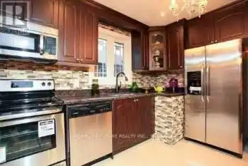 916 Danforth Rd Unit# Main, Toronto, Ontario M1K 1H9, 3 Bedrooms Bedrooms, 6 Rooms Rooms,1 BathroomBathrooms,All Houses,Rented,Danforth,E10423303