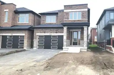 2063 Lowry Drive Oshawa (Taunton) Ontario L1L0S6